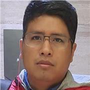 Soy un profesor, atento a mis alumnos aplicando metodos para solucionar problemas a si mismo evaluando siempre su progreso.